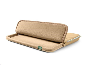 tomtoc Terra-A27 Laptop Sleeve, 13 Inch - Dune Shade