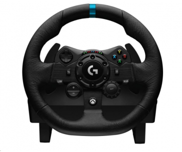 Logitech volant G923 Racing Wheel Xbox One a PC