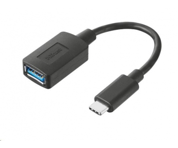 TRUST Převodník USB Type-C - USB 3.0 Converter