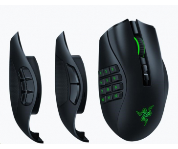 RAZER myš Naga Pro Wireless Gaming Mouse