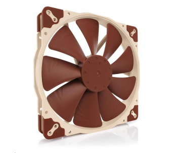 NOCTUA NF-A20-FLX - ventilátor