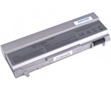 AVACOM baterie pro Dell Latitude E6400, E6410, E6500 Li-Ion 11,1V 7800mAh / 87Wh