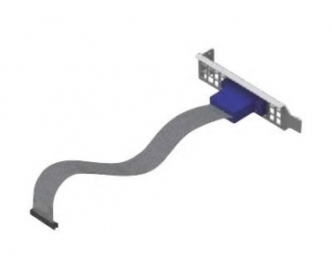 INTEL VGA cable accessory AXXBPVIDCBL