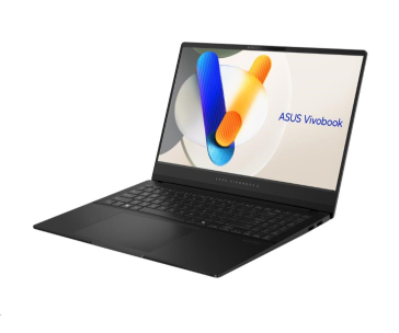 ASUS NTB Vivobook S 15 (S5506MA-OLED036W), Ultra 7 155H, 15.6" 2880 x 1620, 16GB, 1TB SSD, Intel Arc, W11 Home, Black