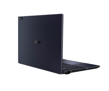 ASUS NTB ExpertBook B3 (B3404CVA-Q50664X), i7-1360P, 14" 1920 x 1200, 16GB, 1TB SSD, UHD, W11 Pro, Black