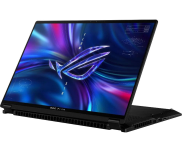 ASUS NTB ROG Flow X16 (GV601VV-NL062X), i9-13900H, 16" 2560 x 1600, 32GB, 1TB SSD, NVIDIA RTX 4060, W11 Pro, Black