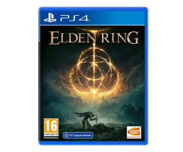 PS4 hra Elden Ring