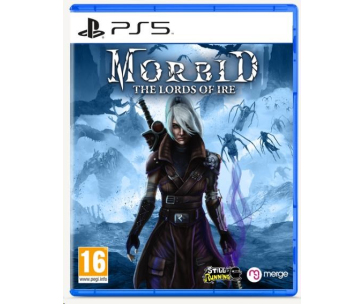 PS5 hra Morbid: The Lords of Ire