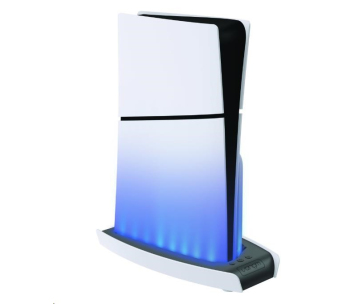 VENOM VS5019 PS5 Slim Multi-Colour LED Stand