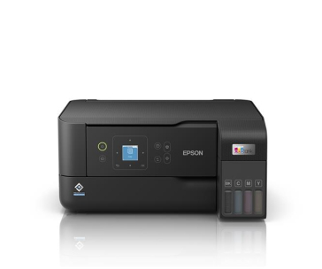 EPSON tiskárna ink EcoTank L3560, 3v1, A4, 33ppm, 4800x1200dpi, USB, Wi-Fi, LCD panel