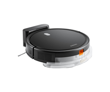 Xiaomi Robot Vacuum E5 Black EU