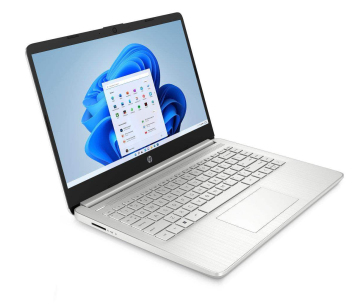 NTB HP 14s-dq5003nc, Core i5-1235U - U15, 14" FHD AG IPS,16GB DDR4,512GB SSD, Intel Iris Xe, Win11