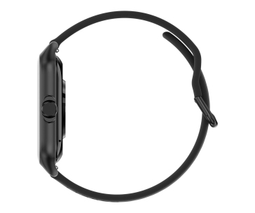 Garett Smartwatch GRC Activity 2 Black