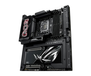 ASUS MB Sc LGA1851 ROG MAXIMUS Z890 EXTREME, Intel Z890, 4xDDR5, 1xHDMI, 2xThunderbolt, WI-FI, E-ATX