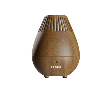 BAZAR - Tesla Aroma Diffuser AD100 - Poškozený obal (Komplet)