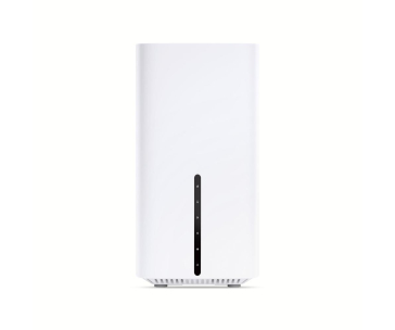 TP-Link Archer NX200 EasyMesh WiFi6 5G, 4G LTE router (AX1800,2,4GHz/5GHz,2xGbELAN,1xGbELAN/WAN,5G,4G LTE,1xnanoSIM)