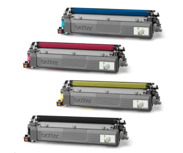 BROTHER Toner TN-248VAL - 1 000 stran - černý a barevné