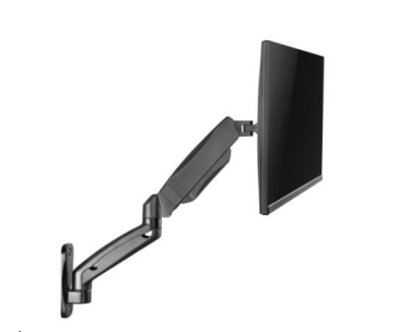 Nástěnný plně polohovatelný držák na monitor Fiber Mounts FM31