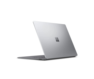 Microsoft Surface Laptop 5 13,5" i5/16GB/256GB W10Pro platinový