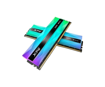 ADATA XPG DIMM DDR5 32GB (Kit of 2) 6000MHz CL30 Lancer NEON RGB