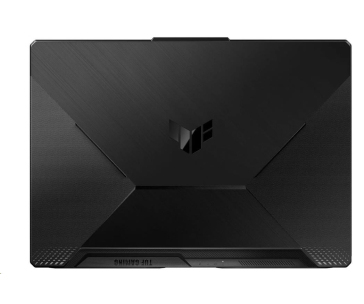 ASUS NTB TUF Gaming A15 (FA506NFR-HN077W), R7-7435HS, 15.6" 1920 x 1080, 16GB, 512GB SSD, RTX 2050, W11 Home, Black