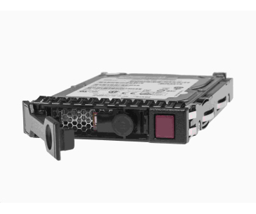 HPE HDD 300GB 12G 10k rpm HPL SAS SFF (2.5in) SC ENT 3y Digitally Signed Firmware