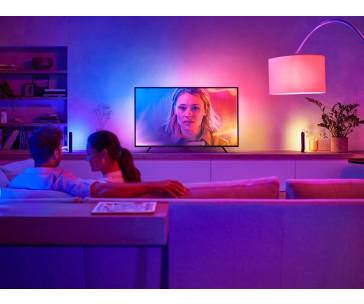 Philips Hue Play gradient lightstrip 65" LED pásek 20 W