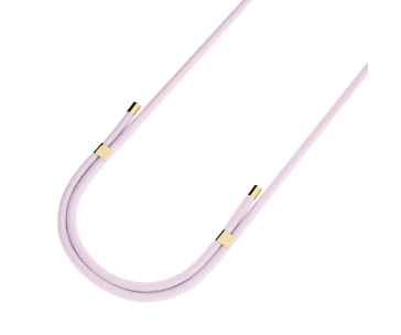 3mk EasyClip Elite Powder Pink (gold)