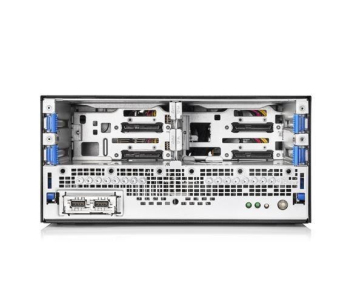 HPE PL MicroServer g10 Plus v2 Xeon E-2314 (2.8/4C/8M/3200) 16G VROC 4LFF NHP 4x1Gb NBD111 Ultra Micro Tower