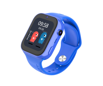 Garett Smartwatch Kids Twin 2 4G modrá