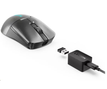 Lenovo Legion M600s Qi Wireless Gaming Mouse