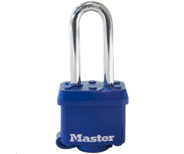 Master Lock 312EURDLH visací zámek odolný povětrnostním vlivům - 40mm