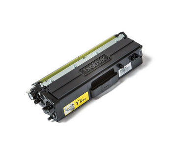 BROTHER Toner TN-423Y pro HL-L8260CDW/HL-L8360CDW/DCP-L8410CDW, 4.000 stran, Yellow