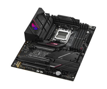 ASUS MB Sc AM5 ROG STRIX B650E-E GAMING WIFI, AMD B650, 4xDDR5, 1xDP, 1xHDMI, WI-FI