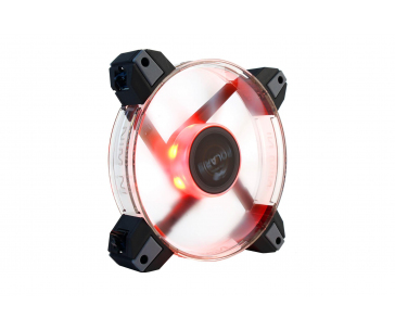 IN WIN ventilátor Polaris RGB (single pack)