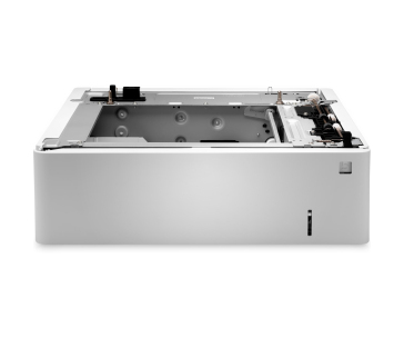 HP 550 sheet Heavy Media Tray - zásobník medií pro HP Color LaserJet M552/M553