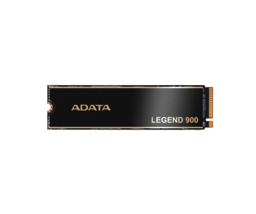 ADATA SSD 512GB LEGEND 900, PCIe Gen4 x4, M.2 2280, (R:6200/ W:2300MB/s)