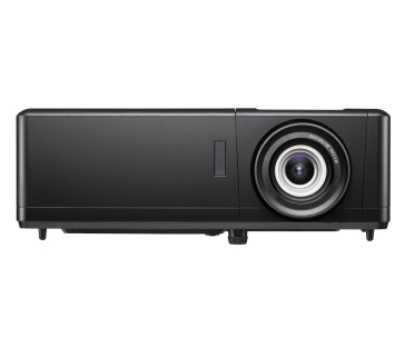 Optoma projektor UHZ55  (DLP, LASER, UHD, 3000 ANSI, 2xHDMI, RS232, LAN, 2x10W speaker)