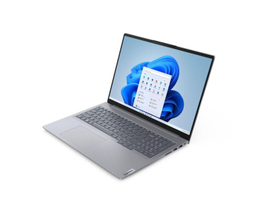 BAZAR - LENOVO NTB ThinkBook 16 G7 - Ultra7 155H,16" WUXGA,16GB,1TBSSD,FHD+IRcam,W11H - Poškozený obal (Komplet)