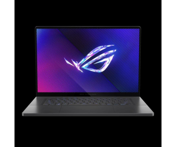 ASUS NTB ROG Zephyrus G16 (GU605MI-NEBULA044W), Ultra 9 185H, 16" 2560 x 1600, 32GB, 1TB SSD, RTX 4070, W11 Home, Gray