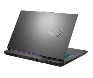 ASUS NTB ROG Strix G17 (G713PI-LL122W), R9-7940HX, 17.3" 2560 x 1440, 32GB, 1TB SSD, RTX 4070, W11 Home, Gray