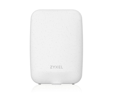 Zyxel USGLITE60AX Security Router - USG LITE 60, 4*GbE LAN, 1*2.5 GbE Lan, 2.5GbE WAN, Wifi 6 Mesh