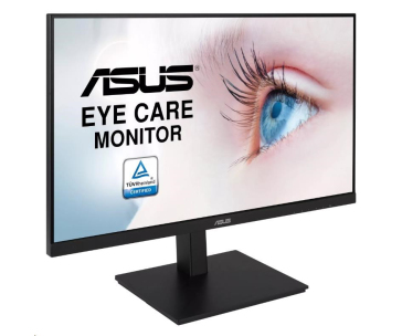 ASUS LCD 27" VA27DQSB 1920x1080 5ms 250cd HDMI DP REPRO USB-Hub PIVOT