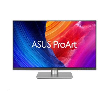 ASUS LCD 27" PA278CFRV 2560x1440 ProArt IPS QHD  95% DCI-P3 100Hz USB-C PD 96W VESA