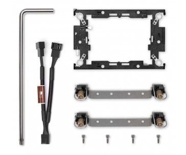 NOCTUA chladič procesoru NH-U12S DX-4189