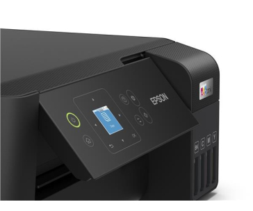 EPSON tiskárna ink EcoTank L3560, 3v1, A4, 33ppm, 4800x1200dpi, USB, Wi-Fi, LCD panel