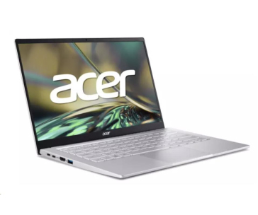 ACER NTB Swift 3 (SF314-44-R8UV), Ryzen 7 5825U,14",16GB,1TB SSD, W11H,Stříbrná