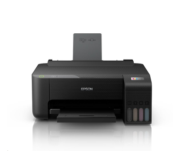 EPSON tiskárna ink EcoTank L1230, 5760x1440dpi, A4, 33ppm, USB