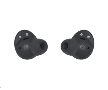 BAZAR - Samsung bluetooth sluchátka Galaxy Buds 2 Pro, EU, grafitová - Poškozený obal (Komplet)