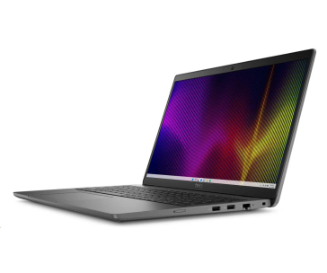 DELL NTB Latitude 3540/i3-1315U/8GB/256GB SSD/15.6" FHD /IR Cam & Mic/Intel UHD/Backlit Kb/W11P/3Y PS NBD